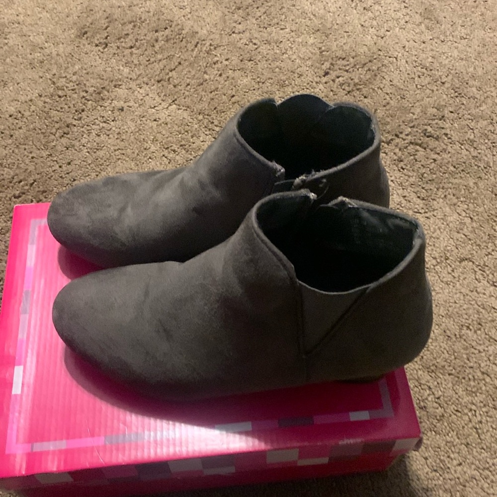 Booties